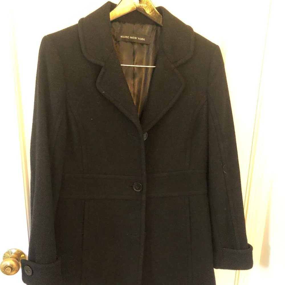 Marc New York Coat